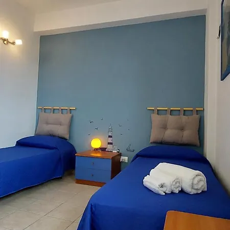 Apartment Belvedere Casuzze