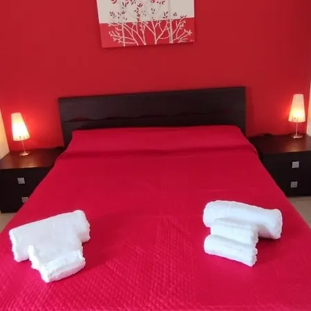 Belvedere Casuzze Apartment *