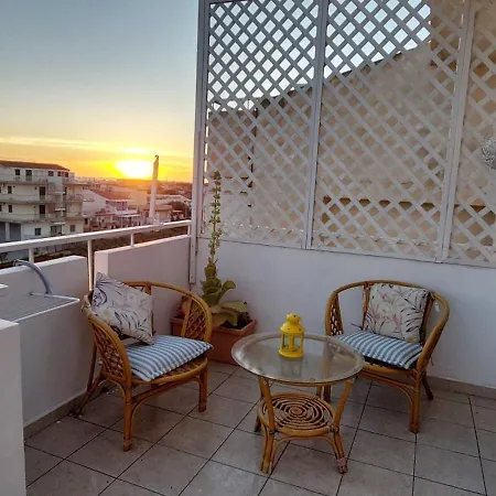 Belvedere Casuzze Apartment Santa Croce Camerina