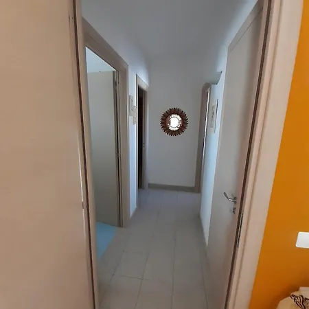 Apartment Belvedere Casuzze Santa Croce Camerina