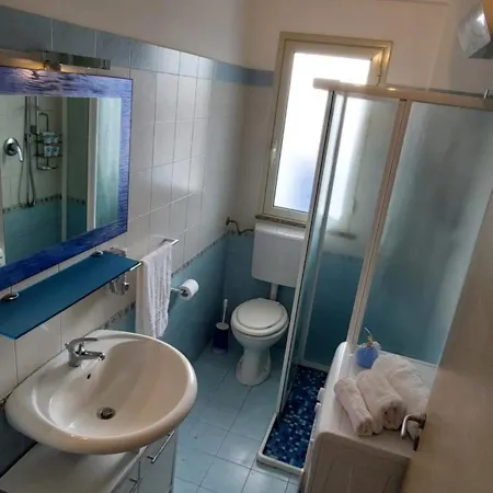 Apartment Belvedere Casuzze