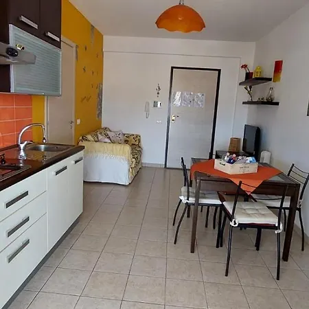 Belvedere Casuzze Apartment *