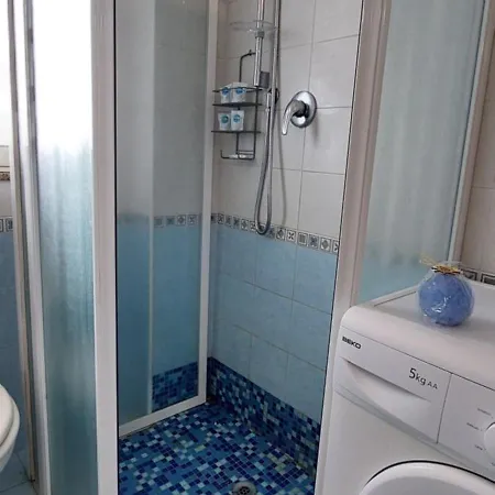 Appartement Belvedere Casuzze *