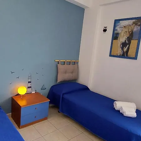 Belvedere Casuzze Appartement