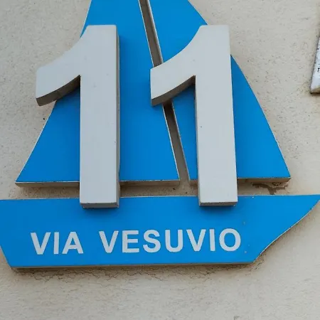 Belvedere Casuzze Appartement Santa Croce Camerina