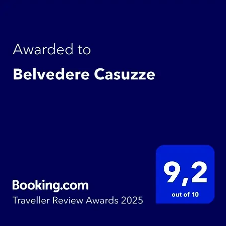 Belvedere Casuzze *