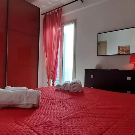 Appartement Belvedere Casuzze *